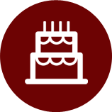 Aniversários